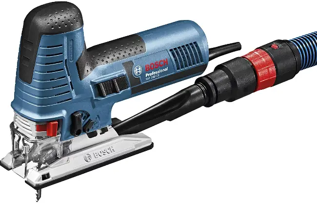 BOSCH GST 160 CE Jigsaw