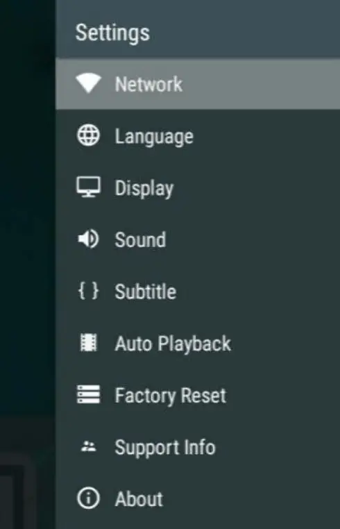 Neumi Atom Cast TV Stick - Fig 11