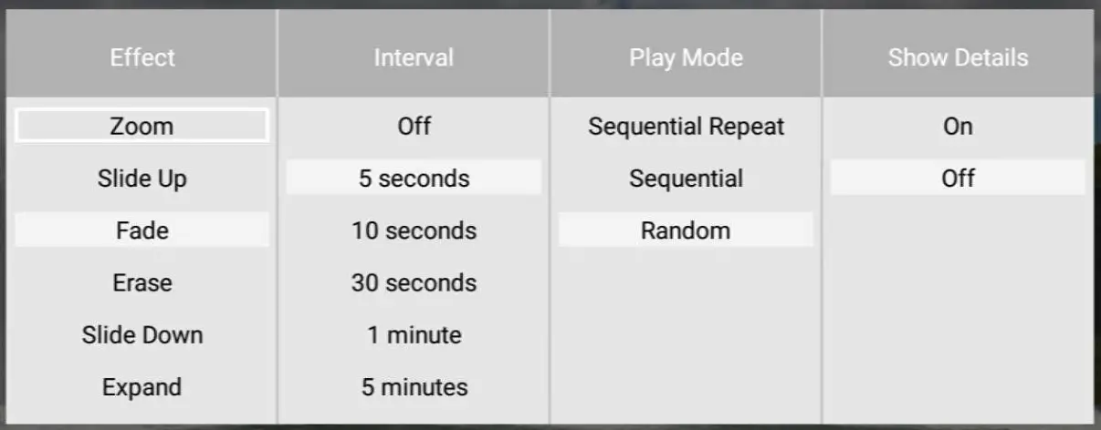 Neumi Atom Cast TV Stick - Fig 5