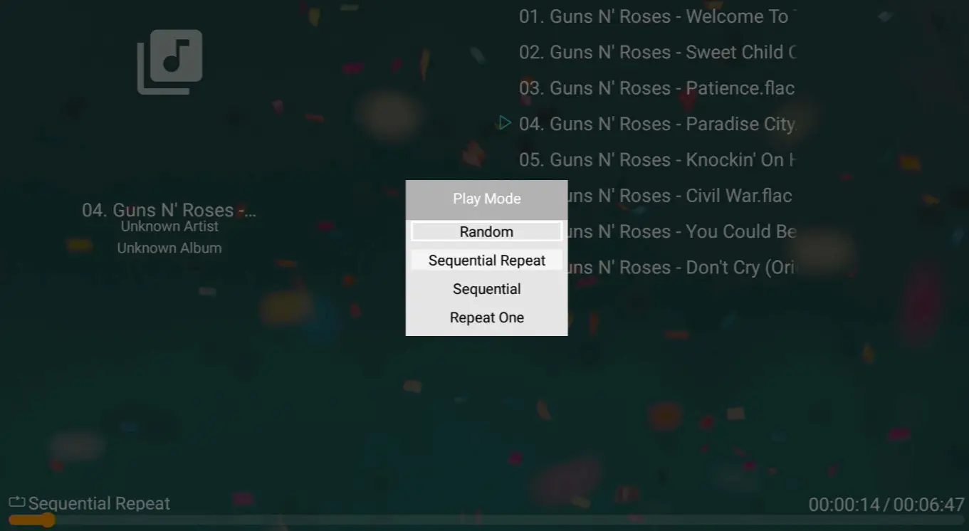 Neumi Atom Cast TV Stick - Fig 6