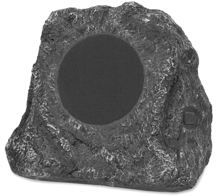 innovative technology ITSBO L513 LED Rock Speaker Single