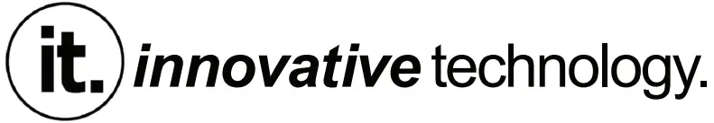 innovative technology - logo