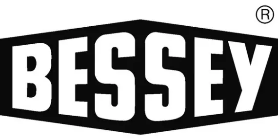 BESSEY STE370 Telescopic Drywall LOGO