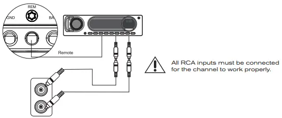 SounDigital 3000.1 EVOX2 Car Audio Amplifier-fig13
