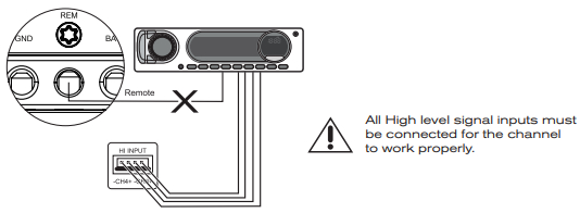 SounDigital 3000.1 EVOX2 Car Audio Amplifier-fig14