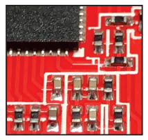 SounDigital 3000.1 EVOX2 Car Audio Amplifier-fig3