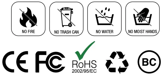 FitRx PRO precision multi-angle massager- Icon