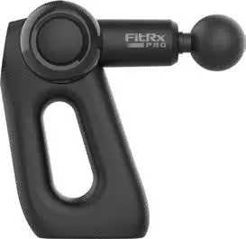 FitRx PRO precision multi-angle massager- angle massage
