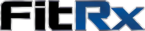 FitRx - logo