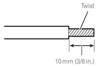 Pioneer GM D8701 Class D Mono Amplifier - Twist