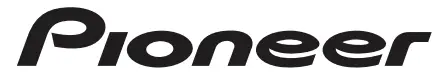 Pioneer logo