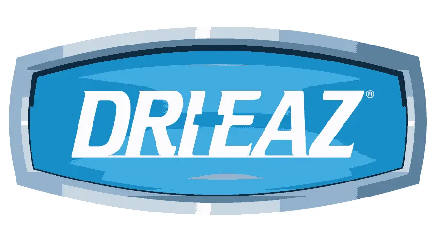 DRIEAZ-DriForce-XL-Air-Mover-logo