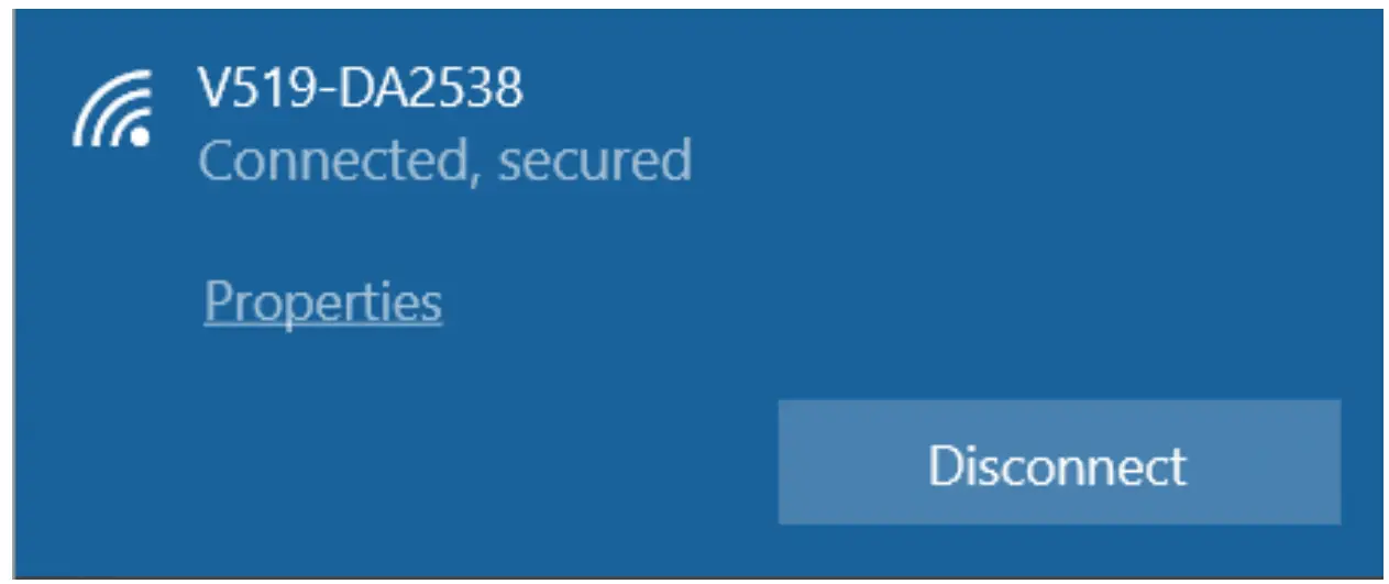 EXVIST V519 Data Transfer Unit 4G or 3G Industrial Router Setting 15