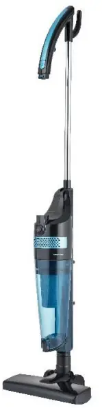 BLAUPUNKT VCH201 Upright Vacuum Cleaner 2 In 1