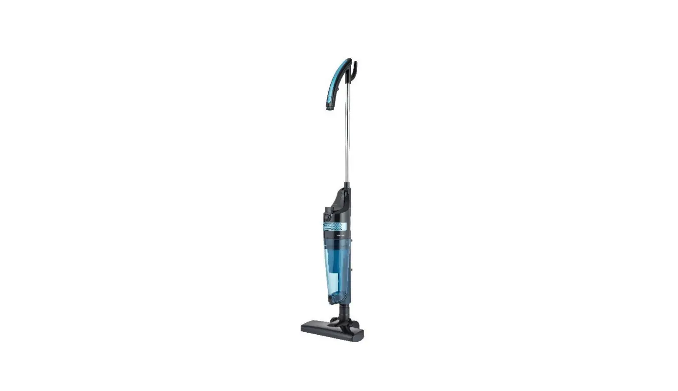 Blaupunkt Vch201 Upright Vacuum Cleaner 2 In 1 Instruction Manual