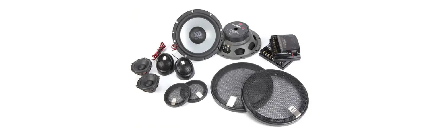 Morel Maximo Ultra 603 6.5 Morel Maximo Ultra 603 6.5