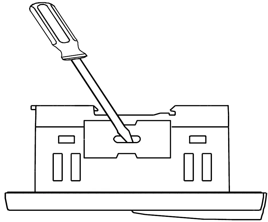 UNITRONICS MJ20-ET1 Ethernet Add On Module 01