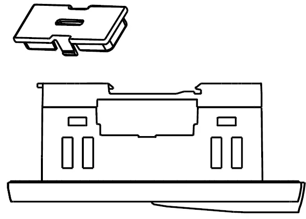 UNITRONICS MJ20-ET1 Ethernet Add On Module 01