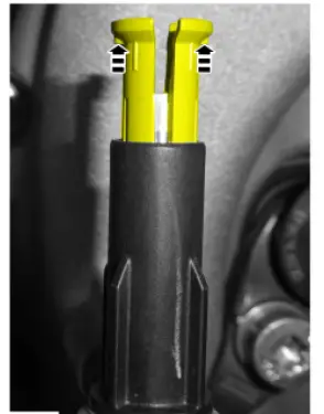 Motologic Glow Plug System 6.7L Power Stroke Diesel 6