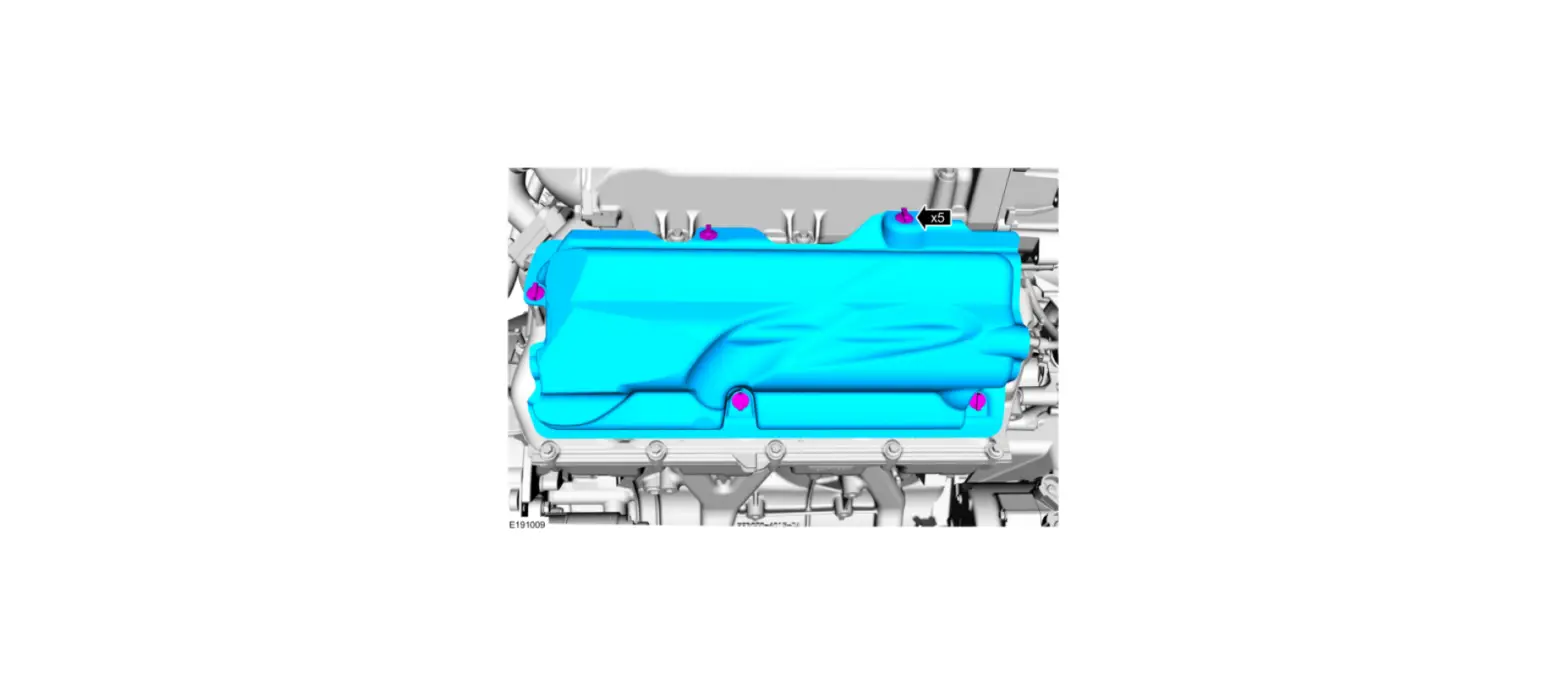 Motologic Glow Plug System 6.7l Power Stroke Diesel User Manual