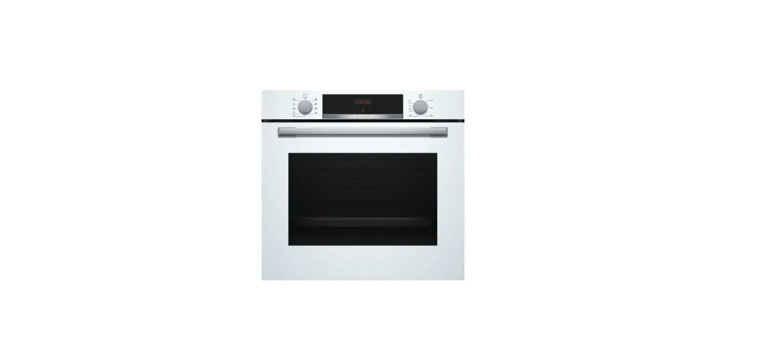 Bosch Hba534b.0 Oven User Manual