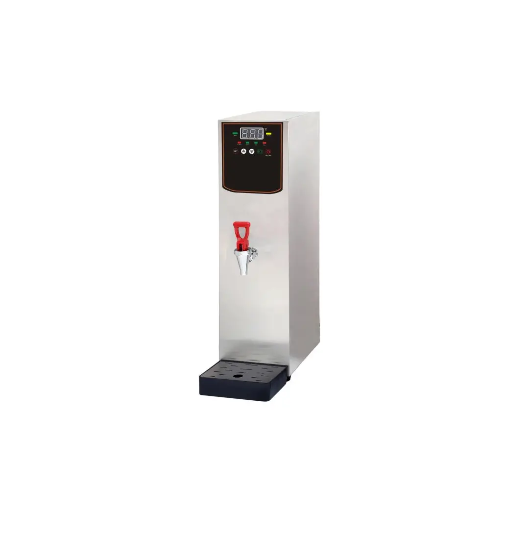 Adexa Nx30 Commercial Water Boiler User Guide