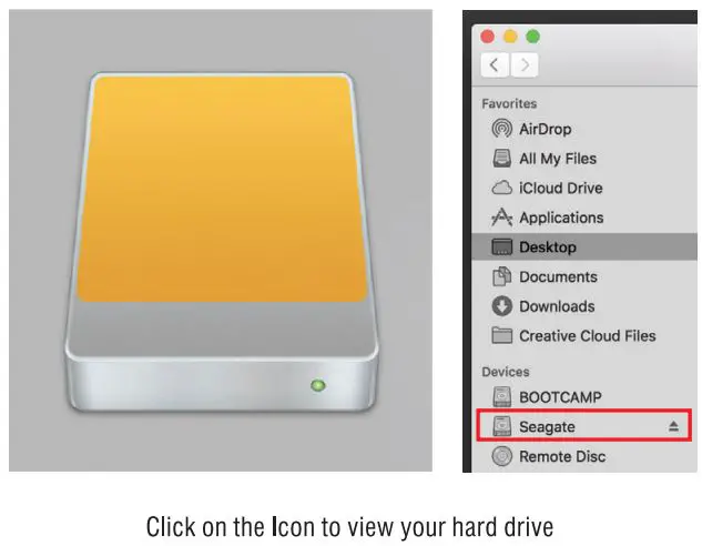 Sabrent DS-U301 HDD DOCKING STATION+USB PORTS User Manual - MAC OS Hard Drive with data files