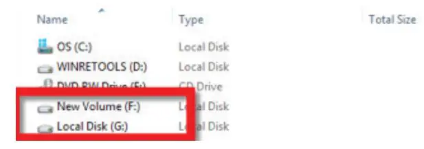 Sabrent DS-U301 HDD DOCKING STATION+USB PORTS User Manual - You should get a new drive letter every time
