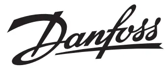 Danfoss logo