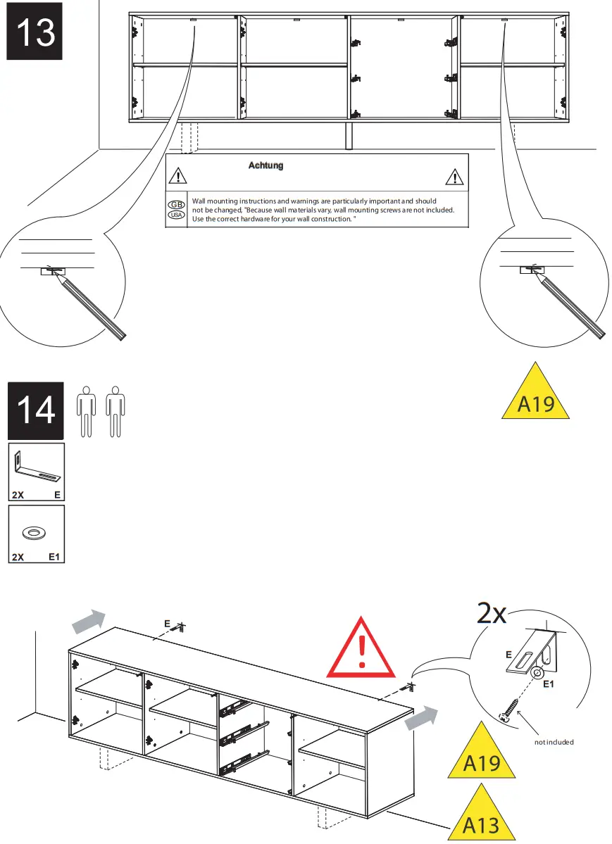 OTTO MBA25 DIVENTA Sideboard 220cm - fig 10