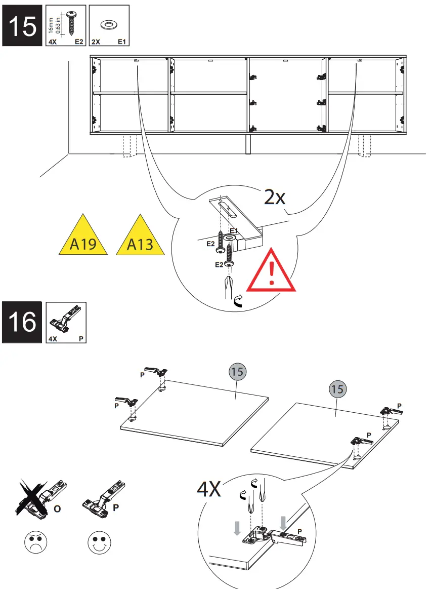OTTO MBA25 DIVENTA Sideboard 220cm - fig 11
