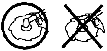 Things to check before using your brush cutter