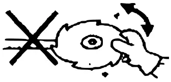 Things to check before using your brush cutter