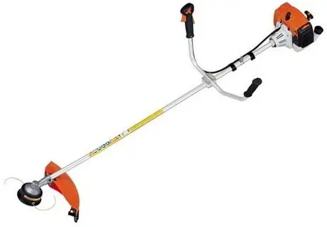 XPOtool 61495 2-In-1 Brush Cutter