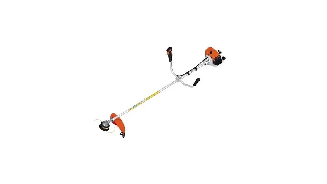 Xpotool 61495 2-in-1 Brush Cutter User Manual