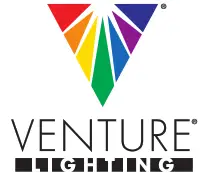 VENTURE LIGHTING logo1