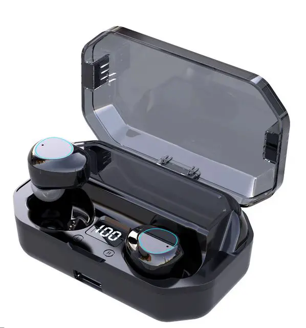 Guangdong-Xizhongxi-Technology-G03-TWS-Bluetooth-Earbuds-product