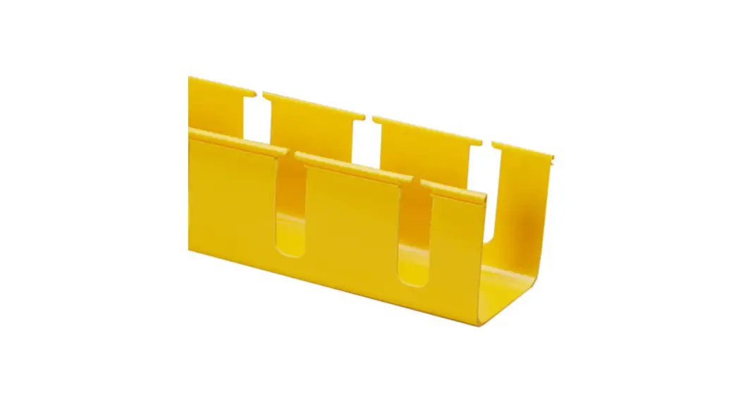 Commscope Fgs-ktw1-jb Fiberguide Vertical Duct Kit Instructions Commscope Fgs-ktw1-jb Fiberguide Vertical Duct Kit Instructions