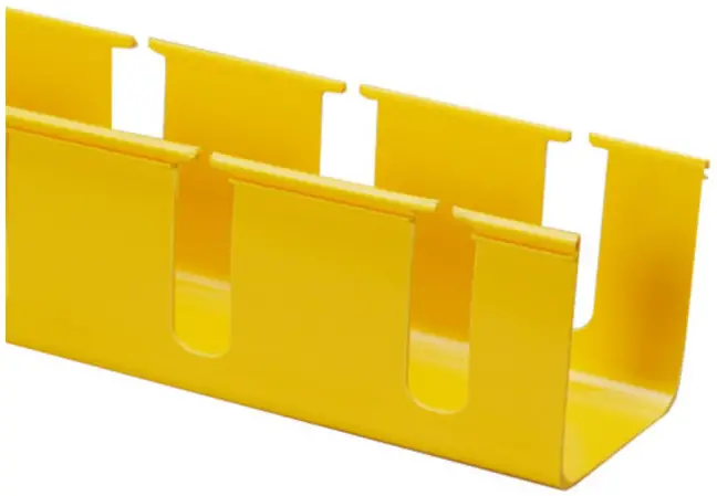 COMMSCOPE FGS-KTW1-JB FiberGuide Vertical Duct Kit