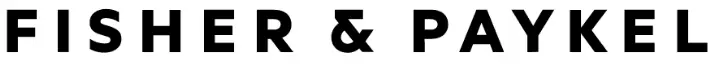 FISHER PAYKEL LOGO