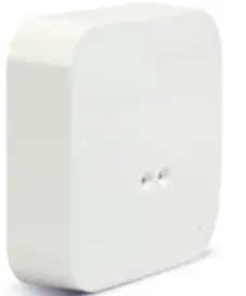 inovonics VISTA 128BPE Security System Configuration - Detector