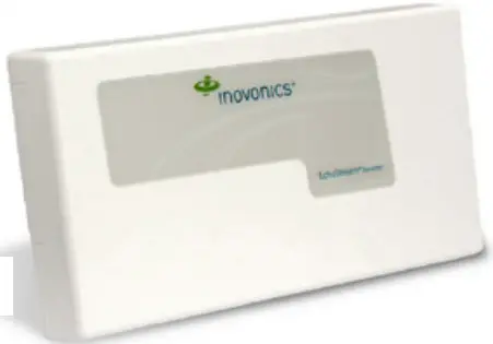 inovonics VISTA 128BPE Security System Configuration - Panel Integration