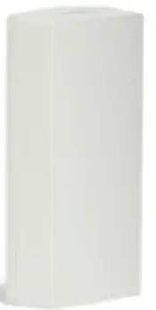 inovonics VISTA 128BPE Security System Configuration - Temperature Detector