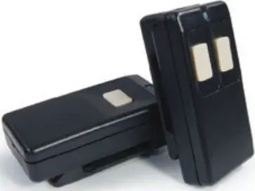 inovonics VISTA 128BPE Security System Configuration - Transmitters 3