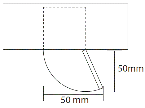 JF127 1 Jocel Mini Refrigerator fig 12