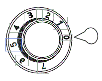 JF127 1 Jocel Mini Refrigerator fig 14