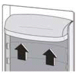 JF127 1 Jocel Mini Refrigerator fig 16