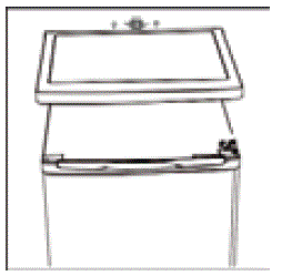 JF127 1 Jocel Mini Refrigerator fig 5
