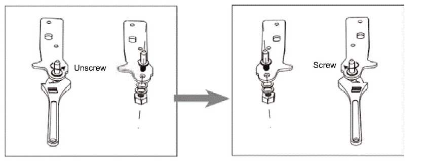 JF127 1 Jocel Mini Refrigerator fig 8