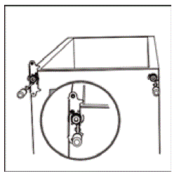 JF127 1 Jocel Mini Refrigerator fig 9